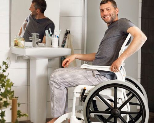 Aseo e higiene Aseo e higiene