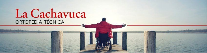Ortopedia La Cachavuca Ortopedia La Cachavuca